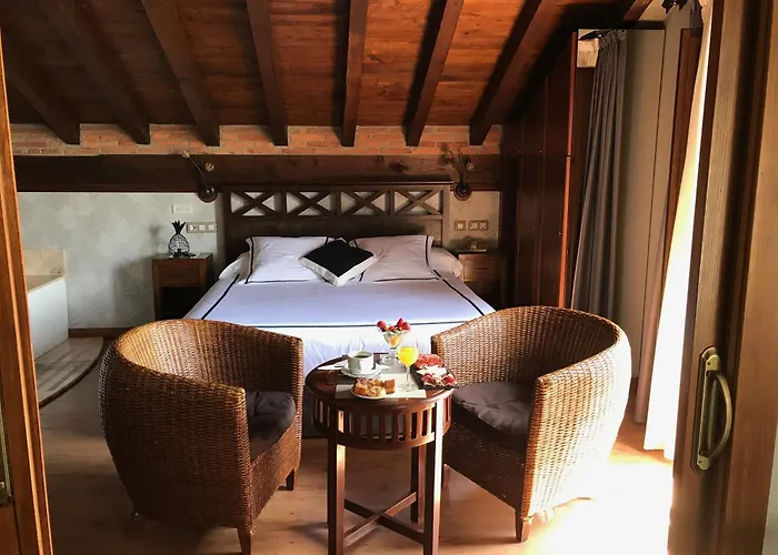 Hotel Spa San Marcos