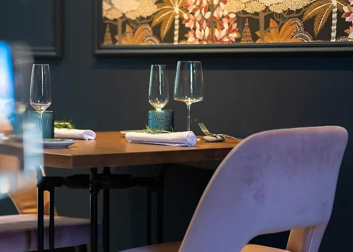 Hotel Boutique Las Indianas